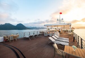 Hercules Grand Cruise luxury ship 2025