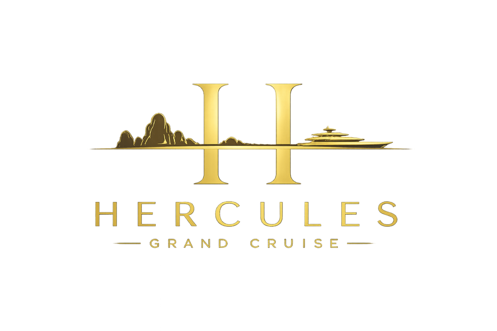 Hercules Grand Cruise | 5-Star Luxury Ocean Vacations